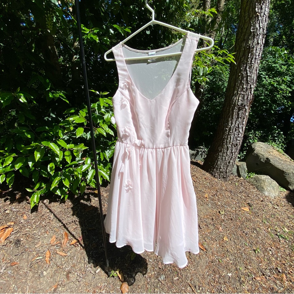 Disney Princess dress